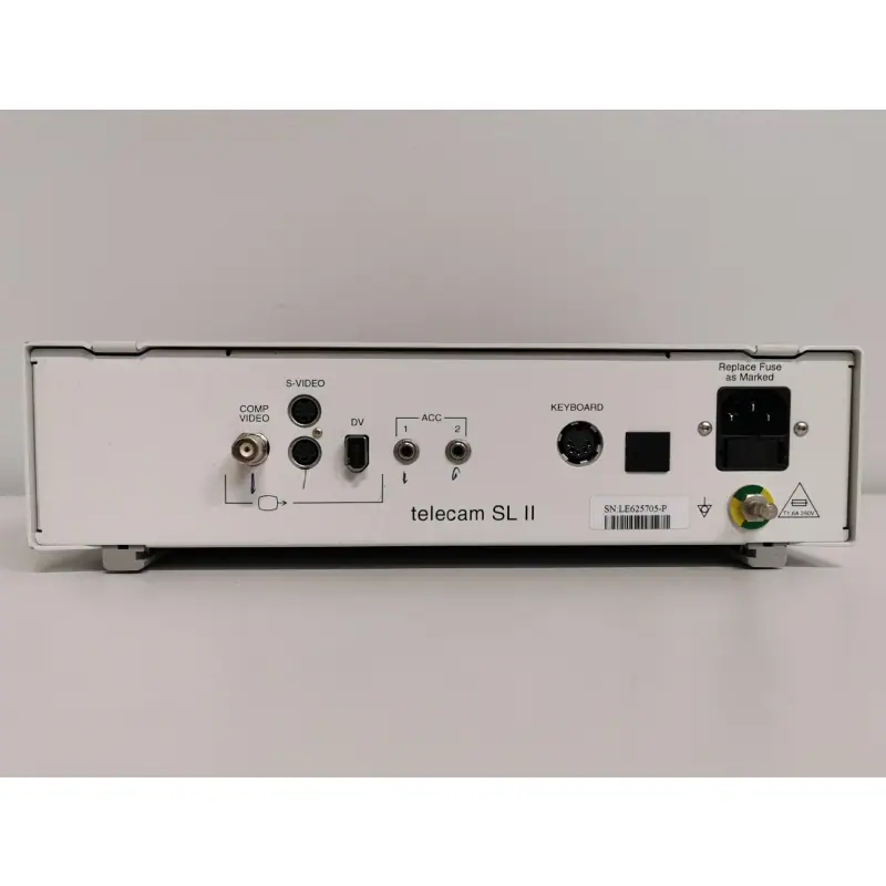 Camera Storz Telecam SCL ll - 5